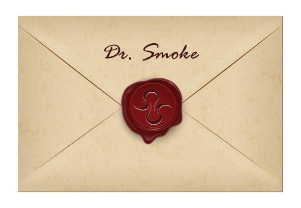 Lindor envelope to smoke