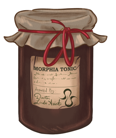 Mophia Tonic